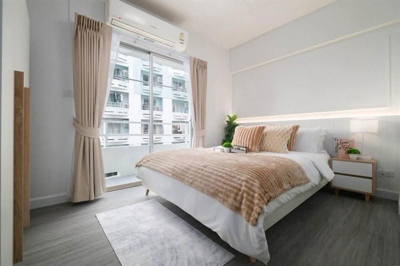 Studio One Zone Condo : สตูดิโอ วันโซน คอนโด, กรุงเทพ, ซอย ลาดพร้าว 102, พลับพลา, วังทองหลาง, กรุงเทพ, 32 ตร.ม., คอนโด ขาย, โดย ศิรินทร์ธร โรจนบวร, 500597167 - DDproperty.com