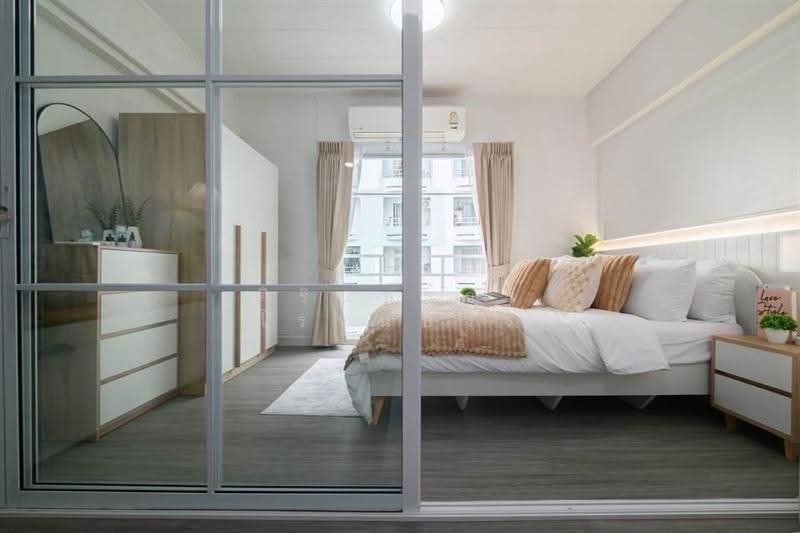 Studio One Zone Condo : สตูดิโอ วันโซน คอนโด, กรุงเทพ, ซอย ลาดพร้าว 102, พลับพลา, วังทองหลาง, กรุงเทพ, 32 ตร.ม., คอนโด ขาย, โดย ศิรินทร์ธร โรจนบวร, 500597167 - DDproperty.com