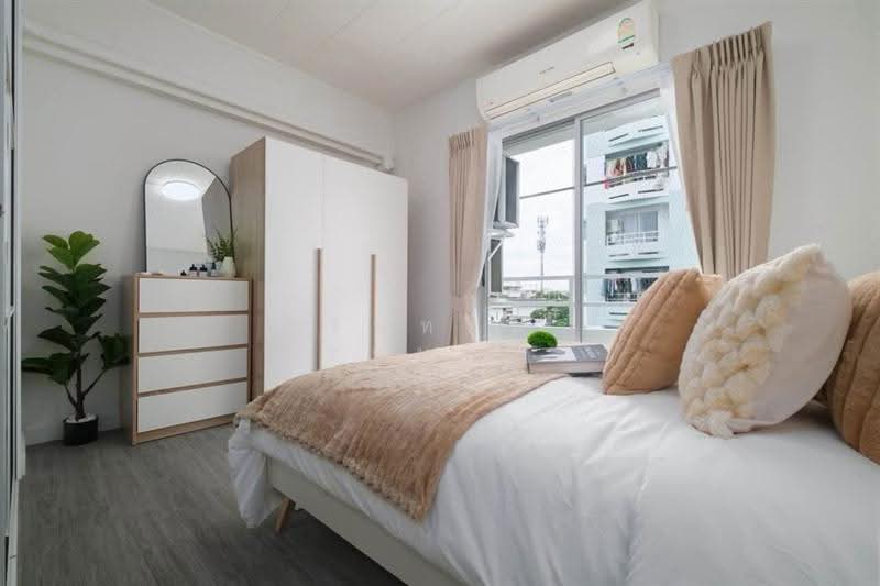 Studio One Zone Condo : สตูดิโอ วันโซน คอนโด, กรุงเทพ, ซอย ลาดพร้าว 102, พลับพลา, วังทองหลาง, กรุงเทพ, 32 ตร.ม., คอนโด ขาย, โดย ศิรินทร์ธร โรจนบวร, 500597167 - DDproperty.com