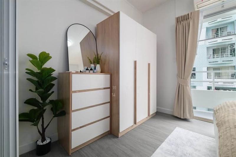 Studio One Zone Condo : สตูดิโอ วันโซน คอนโด, กรุงเทพ, ซอย ลาดพร้าว 102, พลับพลา, วังทองหลาง, กรุงเทพ, 32 ตร.ม., คอนโด ขาย, โดย ศิรินทร์ธร โรจนบวร, 500597167 - DDproperty.com