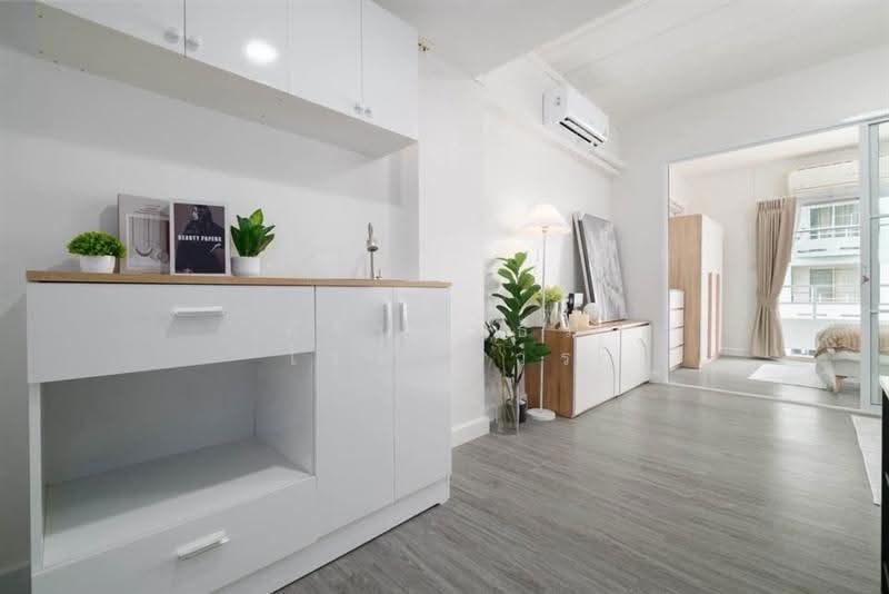 Studio One Zone Condo : สตูดิโอ วันโซน คอนโด, กรุงเทพ, ซอย ลาดพร้าว 102, พลับพลา, วังทองหลาง, กรุงเทพ, 32 ตร.ม., คอนโด ขาย, โดย ศิรินทร์ธร โรจนบวร, 500597167 - DDproperty.com