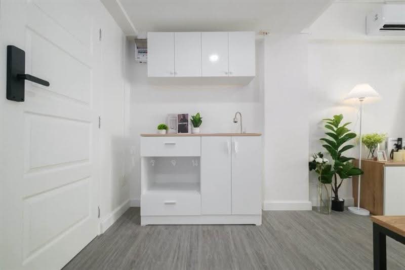 Studio One Zone Condo : สตูดิโอ วันโซน คอนโด, กรุงเทพ, ซอย ลาดพร้าว 102, พลับพลา, วังทองหลาง, กรุงเทพ, 32 ตร.ม., คอนโด ขาย, โดย ศิรินทร์ธร โรจนบวร, 500597167 - DDproperty.com
