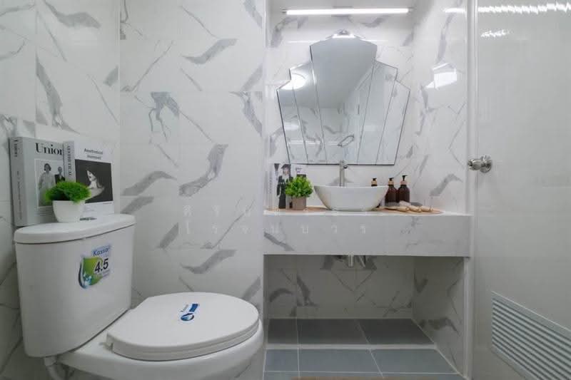 Studio One Zone Condo, bangkok, Ladprao 102 Alley, Phlapphla, Wang Thonglang, Bangkok, 1 Bedroom, 32 sqm, Condo For Sale, by ศิรินทร์ธร โรจนบวร, 500597167 - DDproperty.com