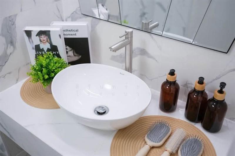 Studio One Zone Condo, bangkok, Ladprao 102 Alley, Phlapphla, Wang Thonglang, Bangkok, 1 Bedroom, 32 sqm, Condo For Sale, by ศิรินทร์ธร โรจนบวร, 500597167 - DDproperty.com