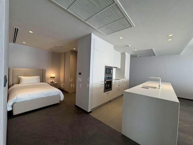 La Citta Delre Thonglor 16, bangkok, 508-502 Soi Thonglor 16, Khlong Tan Nua, Watthana, Bangkok, 2 Bedrooms, 147 sqm, Condo For Rent, by Rungtiwa Chinchai, 500597168 - DDproperty.com