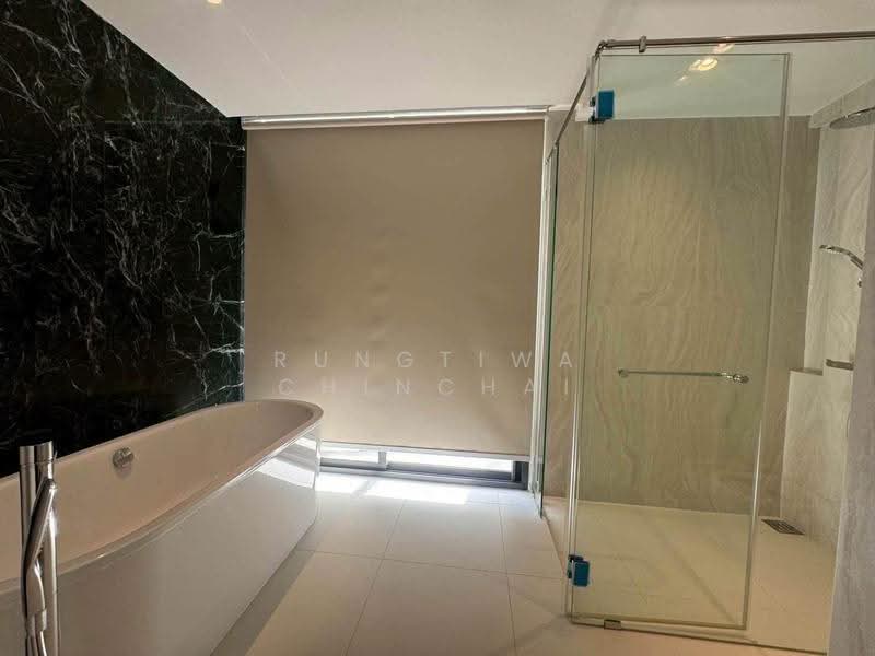 La Citta Delre Thonglor 16, bangkok, 508-502 Soi Thonglor 16, Khlong Tan Nua, Watthana, Bangkok, 2 Bedrooms, 147 sqm, Condo For Rent, by Rungtiwa Chinchai, 500597168 - DDproperty.com