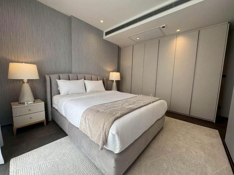 La Citta Delre Thonglor 16, bangkok, 508-502 Soi Thonglor 16, Khlong Tan Nua, Watthana, Bangkok, 2 Bedrooms, 147 sqm, Condo For Rent, by Rungtiwa Chinchai, 500597168 - DDproperty.com