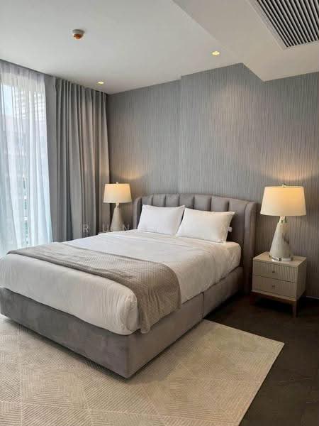 La Citta Delre Thonglor 16, bangkok, 508-502 Soi Thonglor 16, Khlong Tan Nua, Watthana, Bangkok, 2 Bedrooms, 147 sqm, Condo For Rent, by Rungtiwa Chinchai, 500597168 - DDproperty.com