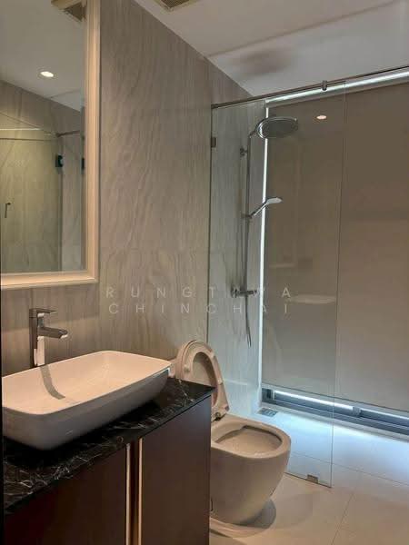 La Citta Delre Thonglor 16, bangkok, 508-502 Soi Thonglor 16, Khlong Tan Nua, Watthana, Bangkok, 2 Bedrooms, 147 sqm, Condo For Rent, by Rungtiwa Chinchai, 500597168 - DDproperty.com