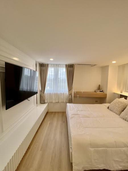 Ruankam Tower Condominium, chiang-mai, Nimmanhemin, Su Thep, Muang Chiang Mai, Chiang Mai, 2 Bedrooms, 60 sqm, Condo For Rent, by Surat Premsri, 500597169 - DDproperty.com