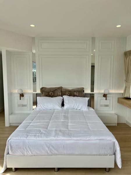 Ruankam Tower Condominium, chiang-mai, Nimmanhemin, Su Thep, Muang Chiang Mai, Chiang Mai, 2 Bedrooms, 60 sqm, Condo For Rent, by Surat Premsri, 500597169 - DDproperty.com