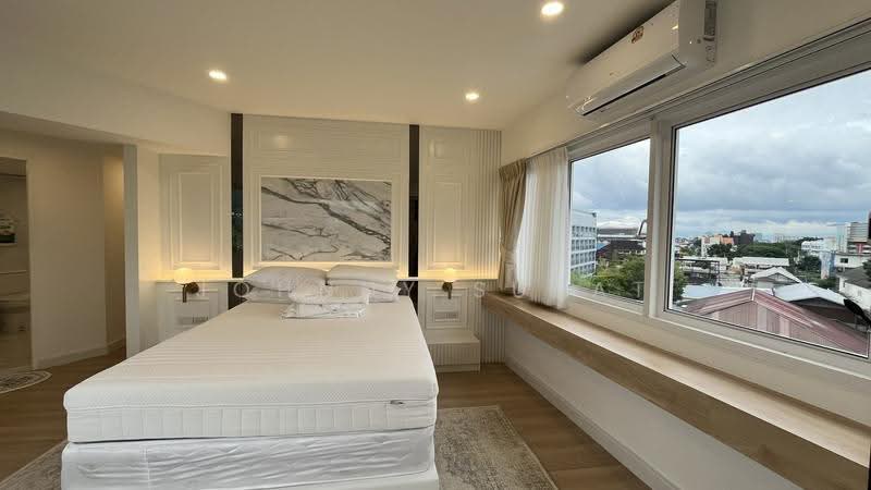 Ruankam Tower Condominium : เรือนคำทาวเวอร์คอนโดมิเนียม, เชียงใหม่, นิมมานเหมินทร์, สุเทพ, เมืองเชียงใหม่, เชียงใหม่, 60 ตร.ม., คอนโด ให้เช่า, โดย Johnny Surat, 500597169 - DDproperty.com