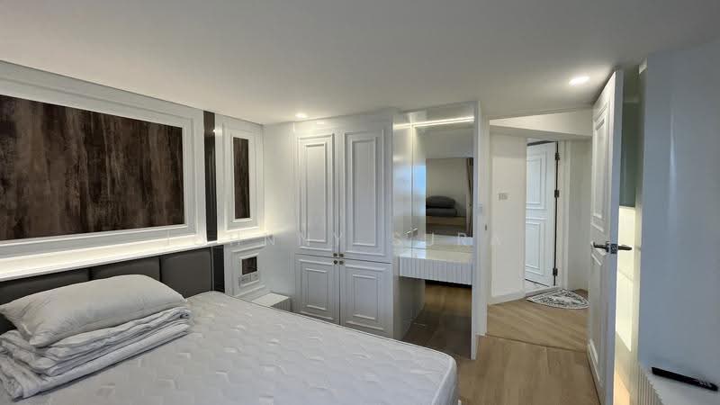 Ruankam Tower Condominium : เรือนคำทาวเวอร์คอนโดมิเนียม, เชียงใหม่, นิมมานเหมินทร์, สุเทพ, เมืองเชียงใหม่, เชียงใหม่, 60 ตร.ม., คอนโด ให้เช่า, โดย Johnny Surat, 500597169 - DDproperty.com