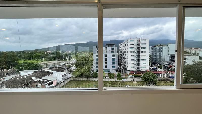 Ruankam Tower Condominium, Chiang Mai, Nimmanhemin, Su Thep, Muang Chiang Mai, Chiang Mai, 2 Bedrooms, 60 sqm, Condo For Rent, by Surat Premsri, 500597169 - DDproperty.com
