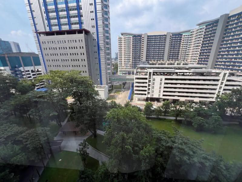 The Line Vibe, bangkok, 414, Jom Phon, Chatuchak, Bangkok, 1 Bedroom, 37 sqm, Condo For Rent, by Agentbkk, 500597171 - DDproperty.com