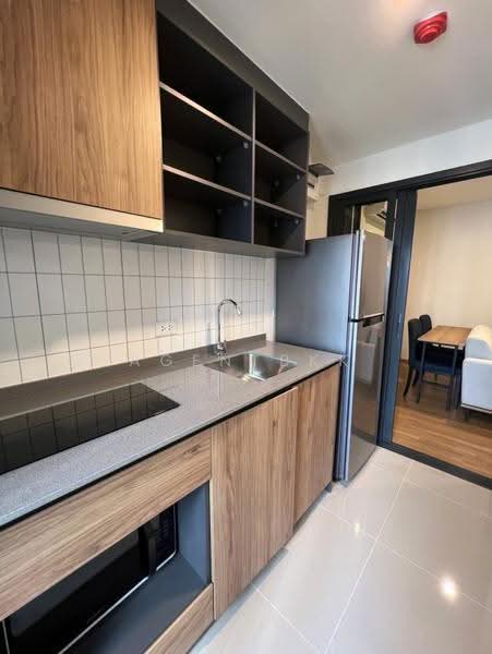 The Line Vibe : เดอะ ไลน์ ไวบ์, กรุงเทพ, 414, จอมพล, จตุจักร, กรุงเทพ, 37 ตร.ม., คอนโด ให้เช่า, โดย Agentbkk, 500597171 - DDproperty.com