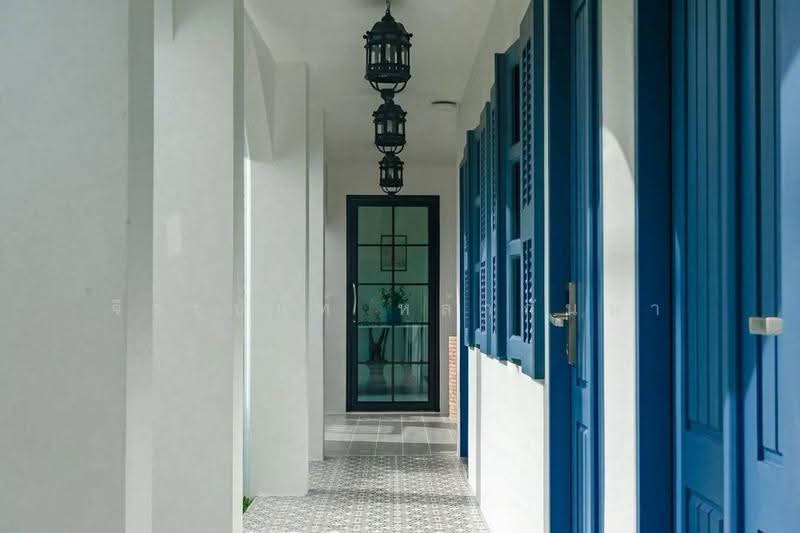 Turnkey Hotel Near Sanday Walking Street, 9.6/10 Reviews, 200K+THB/Month, Chiang Mai, Sri Phum, Muang Chiang Mai, Chiang Mai, , 300 sqm, Business For Sale, by จีระนันท์ หล้ากันหา, 500597174 - DDproperty.com