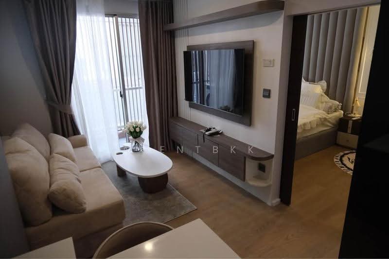 Suanbua Residence Ari 1- Ralakru : สวนบัว เรสซิเดนซ์ อารีย์ 1- ราชครู, กรุงเทพ, ซอยอารีย์ 1, สามเสนใน, พญาไท, กรุงเทพ, 37 ตร.ม., คอนโด ให้เช่า, โดย Agentbkk, 500597175 - DDproperty.com