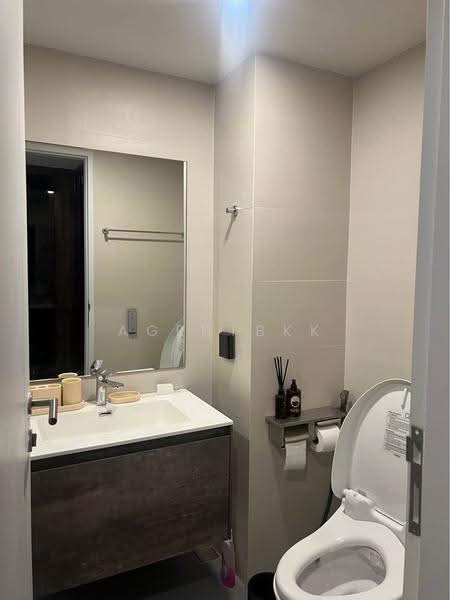 Suanbua Residence Ari 1- Ralakru, bangkok, Soi Ari 1, Samsen Nai, Phaya Thai, Bangkok, 1 Bedroom, 37 sqm, Condo For Rent, by Agentbkk, 500597175 - DDproperty.com