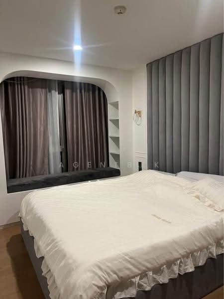 Suanbua Residence Ari 1- Ralakru : สวนบัว เรสซิเดนซ์ อารีย์ 1- ราชครู, กรุงเทพ, ซอยอารีย์ 1, สามเสนใน, พญาไท, กรุงเทพ, 37 ตร.ม., คอนโด ให้เช่า, โดย Agentbkk, 500597175 - DDproperty.com