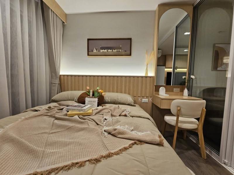 Regent Home Bangna : รีเจ้นท์ โฮม บางนา, กรุงเทพ, ถนน สรรพาวุธ, บางนาใต้, บางนา, กรุงเทพ, 28 ตร.ม., คอนโด ให้เช่า, โดย Agentbkk, 500597176 - DDproperty.com