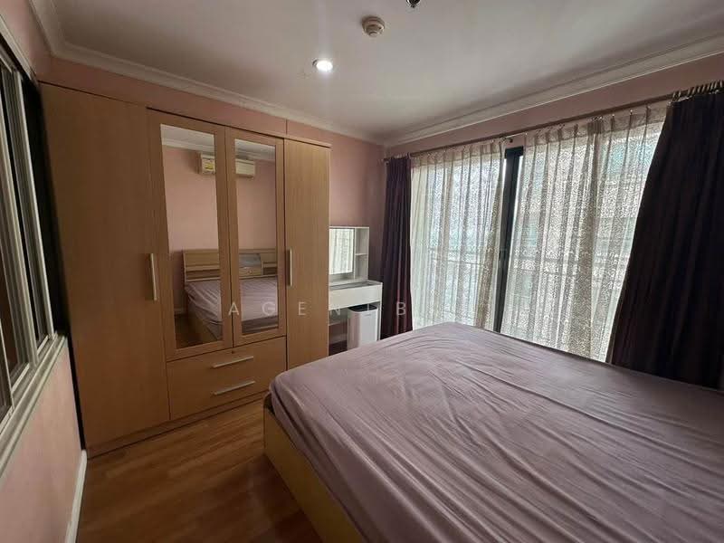 Lumpini Place Narathiwas-Chaopraya, bangkok, 1298 Rama 3 Road, Chong Nonsi, Yan Nawa, Bangkok, 1 Bedroom, 40 sqm, Condo For Rent, by Agentbkk, 500597177 - DDproperty.com