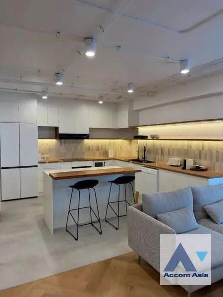 Richmond Palace, bangkok, Soi Sukhumvit 43 Sukhumvit Road, Khlong Tan Nua, Watthana, Bangkok, 3 Bedrooms, 143 sqm, Condo For Rent, by Accom Asia, 500597179 - DDproperty.com