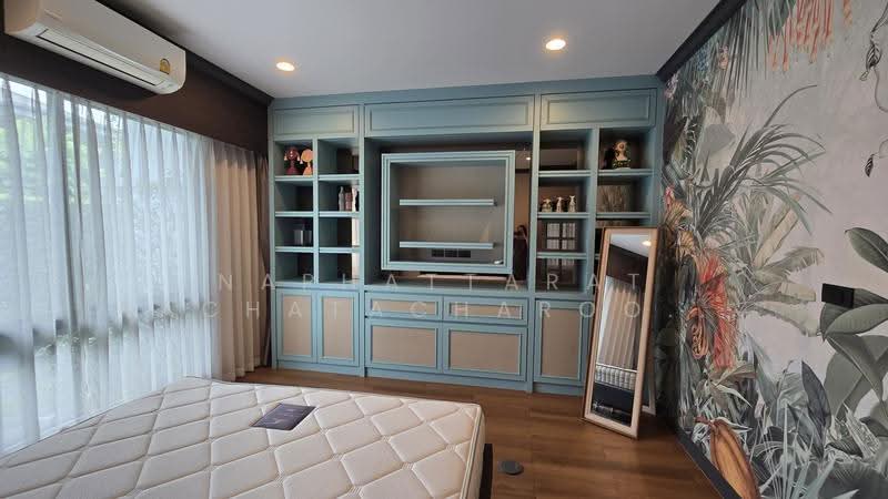 Setthasiri-Krungthep Kreetha 2 : เศรษฐสิริ กรุงเทพกรีฑา 2 , กรุงเทพ, ถนนกรุงเทพกรีฑา, หัวหมาก, บางกะปิ, กรุงเทพ, 273 ตร.ม., บ้านเดี่ยว ขาย, โดย Naphattarat Rachatacharoonrut (NATTY), 500597180 - DDproperty.com