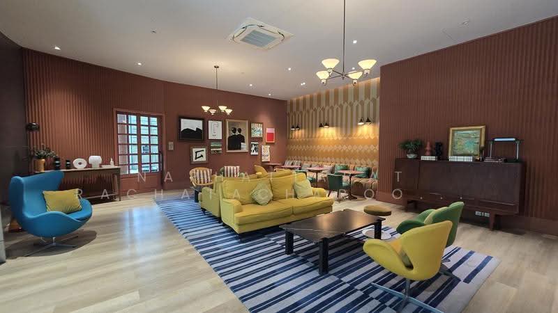 Setthasiri-Krungthep Kreetha 2, bangkok, Krungthep Kreetha Road, Hua Mak, Bang Kapi, Bangkok, 4 Bedrooms, 273 sqm, Single Detached House For Sale, by Naphattarat Rachatacharoonrut (NATTY), 500597180 - DDproperty.com