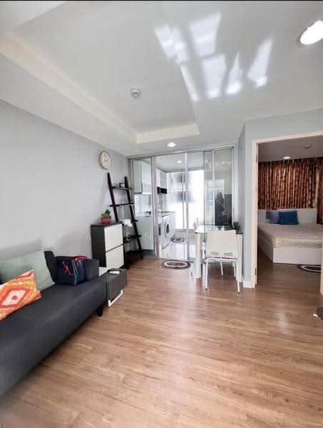 The Kris Extra 7, bangkok, Ratchadaphisek 17, Din Daeng, Bangkok, 1 Bedroom, 32 sqm, Condo For Rent, by Agentbkk, 500597182 - DDproperty.com