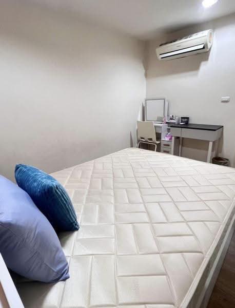 The Kris Extra 7, bangkok, Ratchadaphisek 17, Din Daeng, Bangkok, 1 Bedroom, 32 sqm, Condo For Rent, by Agentbkk, 500597182 - DDproperty.com