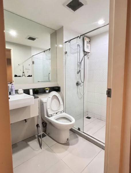 The Kris Extra 7, bangkok, Ratchadaphisek 17, Din Daeng, Bangkok, 1 Bedroom, 32 sqm, Condo For Rent, by Agentbkk, 500597182 - DDproperty.com