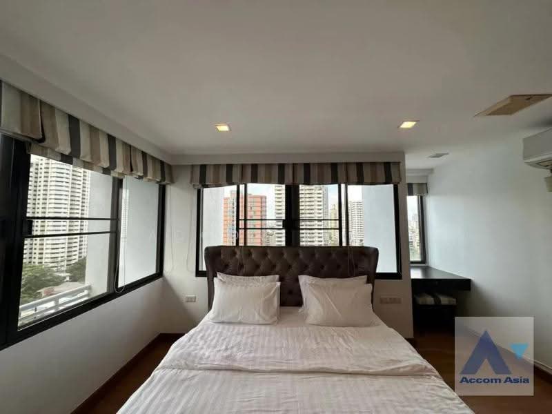 Acadamia Grand Tower : อคาเดเมีย แกรนด์ ทาวเวอร์, กรุงเทพ, ซอย สุขุมวิท 43, คลองตันเหนือ, วัฒนา, กรุงเทพ, 120 ตร.ม., คอนโด ให้เช่า, โดย Accom Asia, 500597183 - DDproperty.com