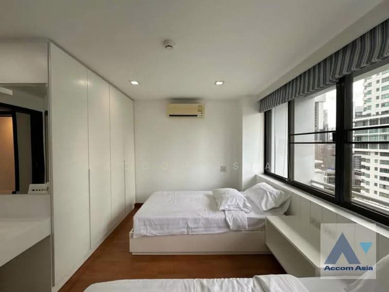 Acadamia Grand Tower : อคาเดเมีย แกรนด์ ทาวเวอร์, กรุงเทพ, ซอย สุขุมวิท 43, คลองตันเหนือ, วัฒนา, กรุงเทพ, 120 ตร.ม., คอนโด ให้เช่า, โดย Accom Asia, 500597183 - DDproperty.com