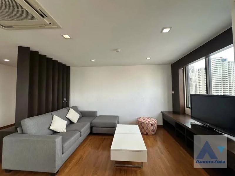 Acadamia Grand Tower : อคาเดเมีย แกรนด์ ทาวเวอร์, กรุงเทพ, ซอย สุขุมวิท 43, คลองตันเหนือ, วัฒนา, กรุงเทพ, 120 ตร.ม., คอนโด ให้เช่า, โดย Accom Asia, 500597183 - DDproperty.com