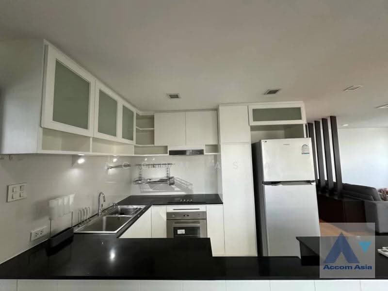 Acadamia Grand Tower : อคาเดเมีย แกรนด์ ทาวเวอร์, กรุงเทพ, ซอย สุขุมวิท 43, คลองตันเหนือ, วัฒนา, กรุงเทพ, 120 ตร.ม., คอนโด ให้เช่า, โดย Accom Asia, 500597183 - DDproperty.com