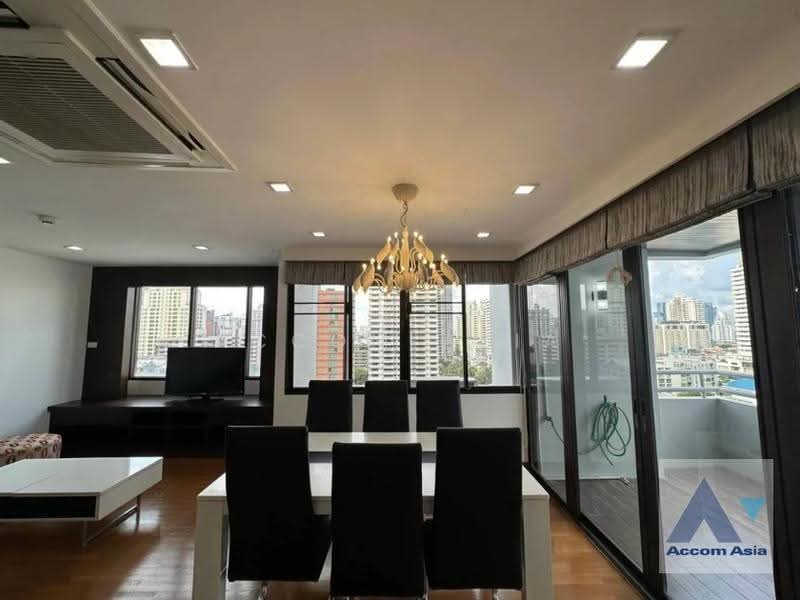 Acadamia Grand Tower : อคาเดเมีย แกรนด์ ทาวเวอร์, กรุงเทพ, ซอย สุขุมวิท 43, คลองตันเหนือ, วัฒนา, กรุงเทพ, 120 ตร.ม., คอนโด ให้เช่า, โดย Accom Asia, 500597183 - DDproperty.com
