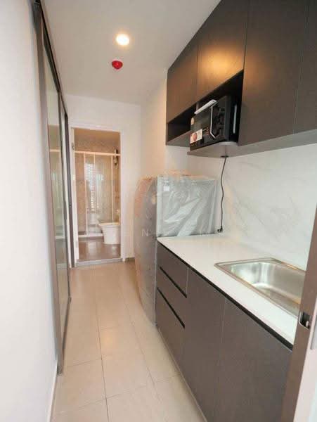 Regent Home Wutthakat, bangkok, Wutthakat Road, Talat Plu, Thon Buri, Bangkok, Studio, 26 sqm, Condo For Rent, by Agentbkk, 500597185 - DDproperty.com
