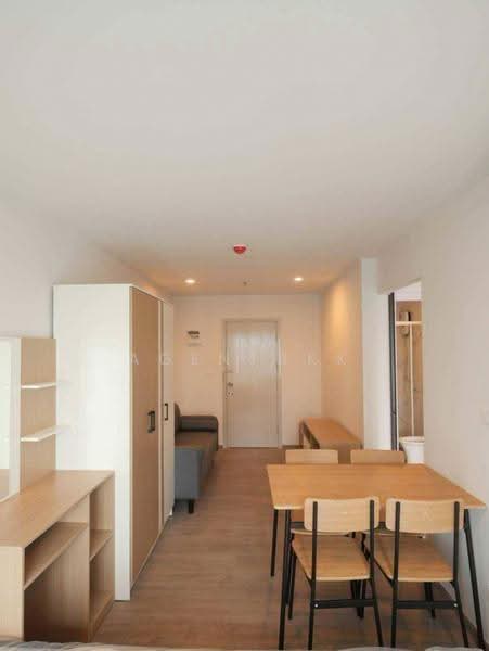 Regent Home Wutthakat, bangkok, Wutthakat Road, Talat Plu, Thon Buri, Bangkok, Studio, 26 sqm, Condo For Rent, by Agentbkk, 500597185 - DDproperty.com