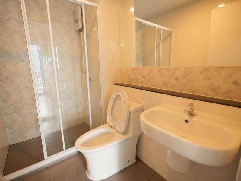Regent Home Wutthakat, bangkok, Wutthakat Road, Talat Plu, Thon Buri, Bangkok, Studio, 26 sqm, Condo For Rent, by Agentbkk, 500597185 - DDproperty.com