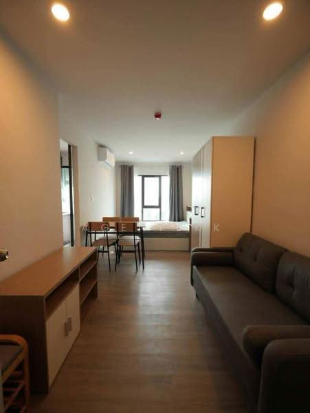 Regent Home Wutthakat, bangkok, Wutthakat Road, Talat Plu, Thon Buri, Bangkok, Studio, 26 sqm, Condo For Rent, by Agentbkk, 500597185 - DDproperty.com