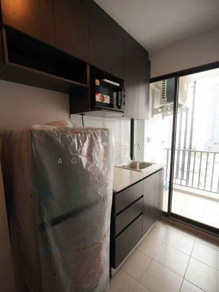 Regent Home Wutthakat, bangkok, Wutthakat Road, Talat Plu, Thon Buri, Bangkok, Studio, 26 sqm, Condo For Rent, by Agentbkk, 500597185 - DDproperty.com