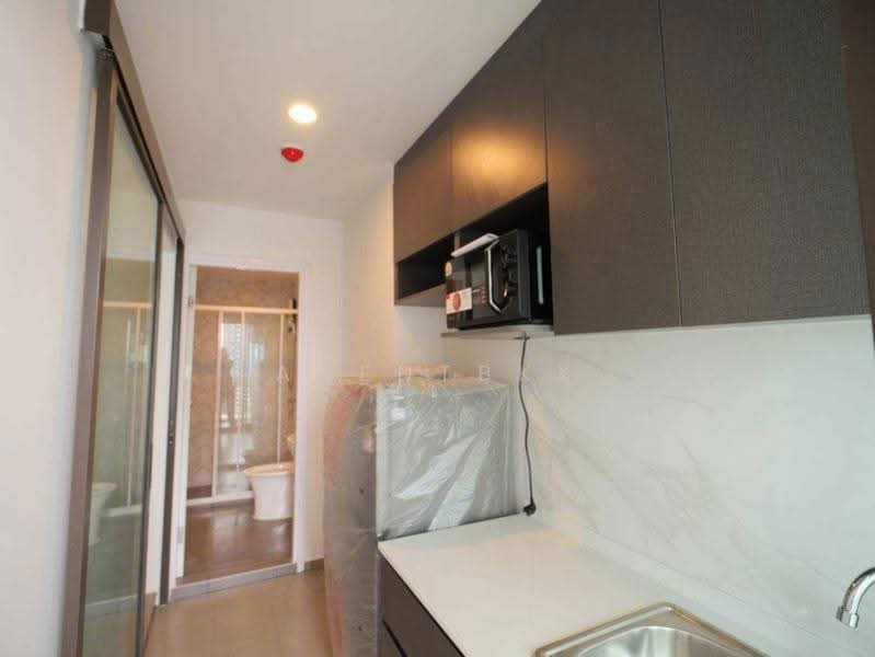 Regent Home Wutthakat : รีเจ้นท์โฮม วุฒากาศ, กรุงเทพ, ถ.วุฒากาศ, ตลาดพลู, ธนบุรี, กรุงเทพ, 26 ตร.ม., คอนโด ให้เช่า, โดย Agentbkk, 500597185 - DDproperty.com