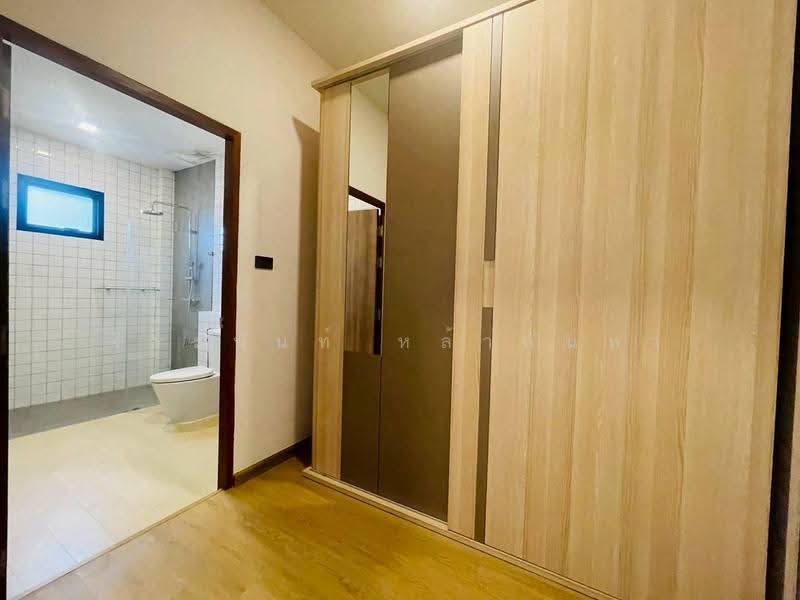 For Sale: 4-Storey Corner Home Office for Sale near Chiang Mai Government Center, chiang-mai, San Phi Sua, Muang Chiang Mai, Chiang Mai, 2 Bedrooms, 250 sqm, Townhouse For Sale, by จีระนันท์ หล้ากันหา, 500597188 - DDproperty.com