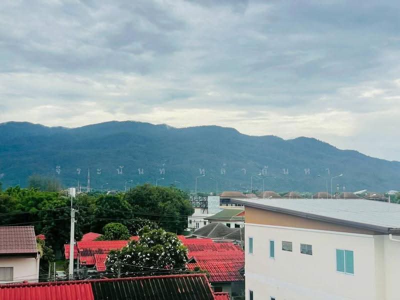 For Sale: 4-Storey Corner Home Office for Sale near Chiang Mai Government Center, chiang-mai, San Phi Sua, Muang Chiang Mai, Chiang Mai, 2 Bedrooms, 250 sqm, Townhouse For Sale, by จีระนันท์ หล้ากันหา, 500597188 - DDproperty.com