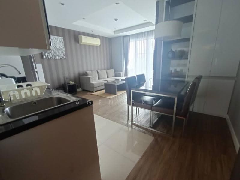 J Residence, bangkok, 220 Thong Lo 8 Alley, Khlong Tan Nua, Watthana, Bangkok, 2 Bedrooms, 95 sqm, Apartment For Rent, by Agentbkk, 500597191 - DDproperty.com