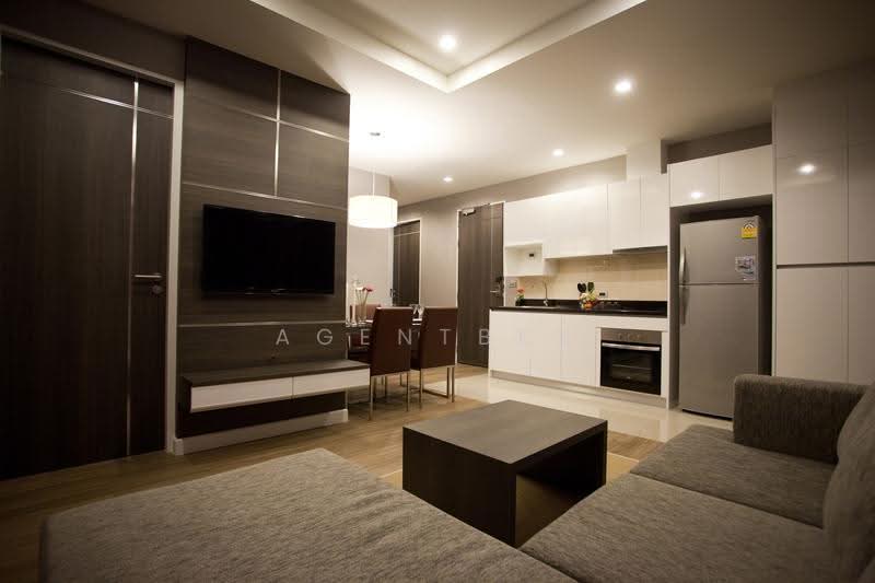 J Residence, bangkok, 220 Thong Lo 8 Alley, Khlong Tan Nua, Watthana, Bangkok, 2 Bedrooms, 95 sqm, Apartment For Rent, by Agentbkk, 500597191 - DDproperty.com