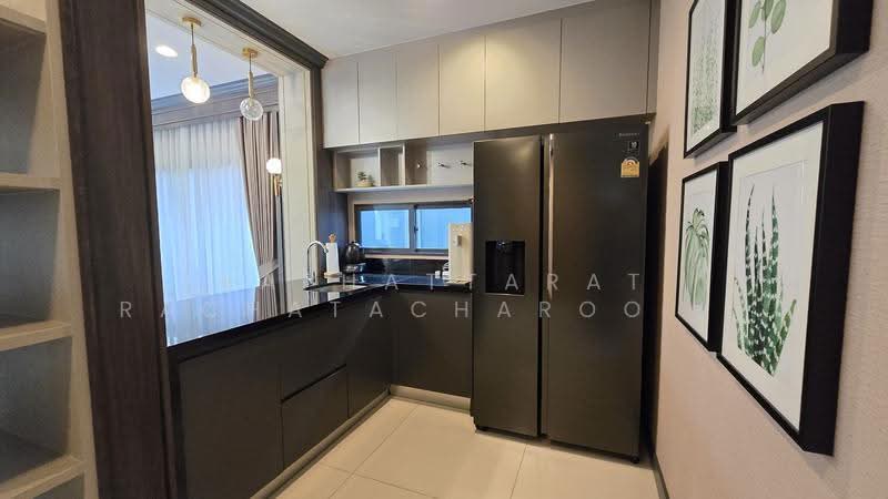 Setthasiri-Krungthep Kreetha 2, bangkok, Krungthep Kreetha Road, Hua Mak, Bang Kapi, Bangkok, 4 Bedrooms, 273 sqm, Single Detached House For Rent, by Naphattarat Rachatacharoonrut (NATTY), 500597194 - DDproperty.com