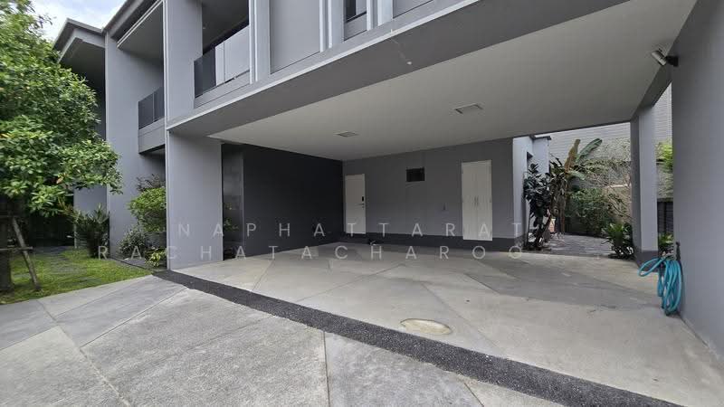 Setthasiri-Krungthep Kreetha 2 : เศรษฐสิริ กรุงเทพกรีฑา 2 , กรุงเทพ, ถนนกรุงเทพกรีฑา, หัวหมาก, บางกะปิ, กรุงเทพ, 273 ตร.ม., บ้านเดี่ยว ให้เช่า, โดย Naphattarat Rachatacharoonrut (NATTY), 500597194 - DDproperty.com