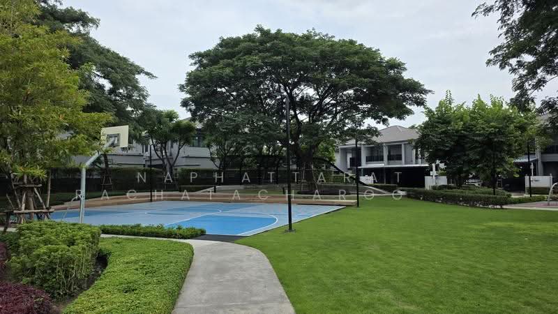 Setthasiri-Krungthep Kreetha 2, bangkok, Krungthep Kreetha Road, Hua Mak, Bang Kapi, Bangkok, 4 Bedrooms, 273 sqm, Single Detached House For Rent, by Naphattarat Rachatacharoonrut (NATTY), 500597194 - DDproperty.com